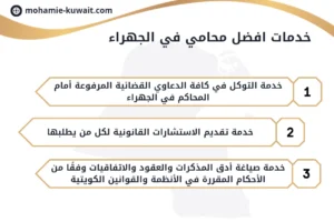 خدمات-افضل-محامي-في-الجهراء