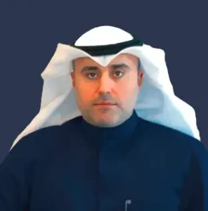 المحامي رياض الفضلي - الكويت