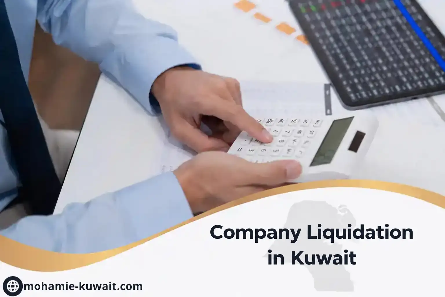 Company Liquidation in Kuwait